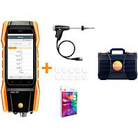 TESTO 300 LL Longlife kit 2 - Flue gas analyzer