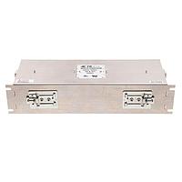 Corcom - TE Connectivity 30KEVD10BBSWVM Power Line Filters KEV 30A 2S SP WYE BS 520 VAC