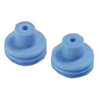 Littelfuse 868-906 Hardware Wire Seal for 152003 6-10mm2 wire Gray