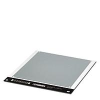 PHOENIX CONTACT 0831909 Labels LS-EMSP-AL (170X180) CUS