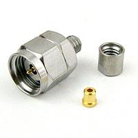 Fairview SMC185-0355 Conector (Male Cable 047 SR ,1,85mm)