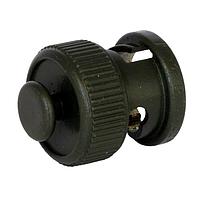 Kings C-89-59-1 RF Connectors / Coaxial Connectors CAP SUB ASSY