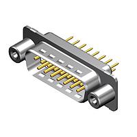 Molex / FCT 173109-1260 D-Sub Connectors - Standard Density FCT DSUB