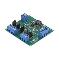 Texas Instruments BQ24120EVM-001 Battery Management BQ24120 Eval Mod