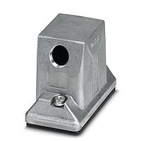 PHOENIX CONTACT 1413389 Hoods HC-ADV-B10-HLWH- 1STM20-EMC-AL