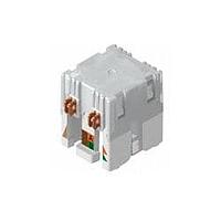 Belden RVUIO0UEW-B50 Modular INDUS REVConn Core Pack