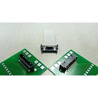 FFC & FPC Connectors