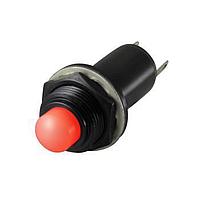 OTTO LPL-F0J32A Panel Mount Indicators / Switch Indicators Indicator Light 5/8in 15/32in Thread
