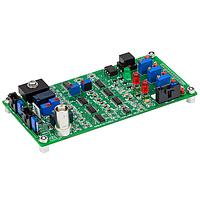 THORLABS IP500 Laser Diode Drivers (500 mA)