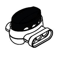 3M Electronic Specialty 316-IR IDC LOW VOLTAGE CONNECTR