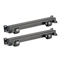 Panduit RCSTR Wire Ducting & Raceways 4 Post Rack Casters