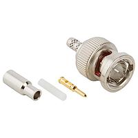 Amphenol RF 031-71013-1000 Connectors BNC PLUG