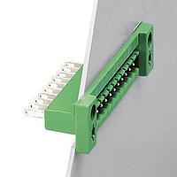PHOENIX CONTACT 1851795 Plugs DFK-MSTB 2,5/ 5-G- 5,08 GY