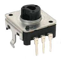 Bourns PES12-42S-N0024 Incremental/Shaftless SHAFTLESS NO SWITCH 24 DET