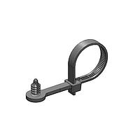 Avery Dennison 20058-0 Fir Tree CT,M6 OFFSET,STD.BLK.HS 500/BAG,5000/CASE