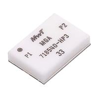 CML Micro MGA-718540-HP3 Power Amplifiers 7.1  8.5 GHz 10W High Efficiency GaN Power Amplifier