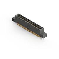 EDAC 395-046-544-212 Standard Card Edge Connectors .100" (2.54mm) Pitch Card Edge Connector