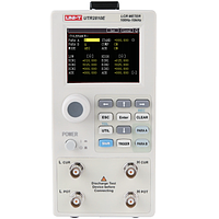 UNI-T UTR2810E Benchtop LCR Meters (10kHz, 0.1%)
