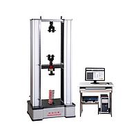 HST TLS-10 Spring Compression And Tensile Testing Machine (10KN)