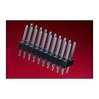 Molex 75757-5241 Pin Strip MX150 2X4 VERT HEADE ADER ASSY .25 SEL Au