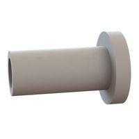 Essentra Components 12SWS3503 Shoulder Washer Shoulder Washer, .255 ID, .625 OD, .375 Shank OD