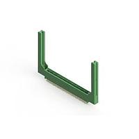 EDAC 345-035-558-658 Standard Card Edge Connectors .100" (2.54mm) Pitch Card Edge Connector