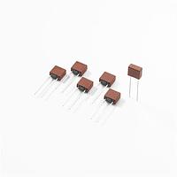 Littelfuse 38706300000 Specialty Fuses PRTCR TE5 TELECOM AMMO .630A