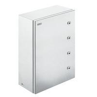 Weidmuller 2470770000 Enclosures, Boxes, & Cases KEBI QL 604022 S2B0