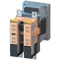 SIEMENS 3TC52170AG4 Electromechanical Contactors CONTACTOR,DC OPER,SIZE 4,125V,2NO+2NC