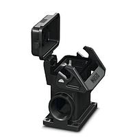 PHOENIX CONTACT 1421301 Housings HC-EVO-B10-SHWSC- 2SSM25-PLRBK
