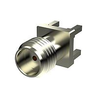 Taoglas PCB.MMCXFRAJ.A Connectors MMCX(F)RA FOR PCB MOUNT AU PLATING Leg length 0.7mm