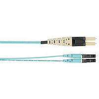 Panduit F923RSNSNSNM032 Fiber Optic Cable Assemblies OS2 2f 3mm PC OFNR SC Dup/SC Dup Std Pol