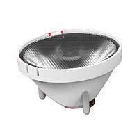 LedLink Optics LL01CR-BRL60L02 LED Lighting Lens