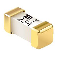 Bourns SF-2410HI700T-2 High Inrush SMD Fuses 2410 High-Inrush Tube 7A