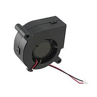 Delta Electronics, Inc. BFB04512MD Blowers DC Blower, 45x20mm, 12VDC, Ball Bearing, Lead Wires, Locked Rotor Sensor