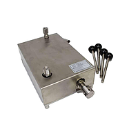 R&D Instruments CP-2 Pneumatic Comparator Pump (-0.95 ~ 2 bar)