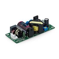 TRACO Power TPI 30-136A-JP AC-DC Power Supply 30W 36V 840mA Open 3.34x1.36