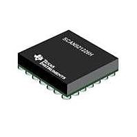 Texas Instruments SCAN921226HSM Deserializer High temperature 20 to 80-MHz 10-bit des A 926-921226HSM/NOPB