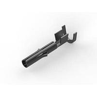 AMP Connectors - TE Connectivity 350874-1 Contacts PIN 12-10 AWG Reel of 2500