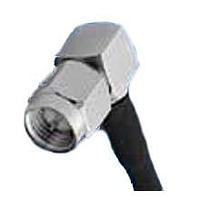 Amphenol RF 132272 Connectors SMA R/A PLUG B8218 180, 195