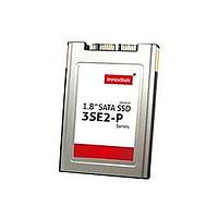 Innodisk DES18-A28D82SWBQB SATA SSDs 128GB 1.8" SATA SSD 3SE2-P, AES Extended Temp