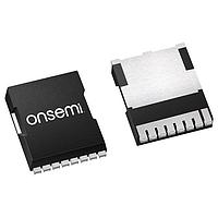 onsemi NVBLS1D5N10MCTXG MOSFETs N-Channel PowerTrench MOSFET, 100V, 300A, 1.5mohm N-Channel PowerTrench MOSFET, 100V, 300A, 1.5mohm