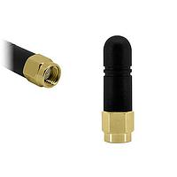 Siretta DELTA20/X/SMAM/S/S/35 Passive Antenna 2.4GHZ 28.5MM STUBBY ANTENNA WITH SMA MALE  CONNECTOR