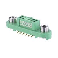 Harwin G125-FS11205F2P Headers 1.25MM F 2X6 VERT SMT REVERSE FIX TAPE