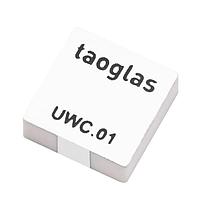 Taoglas UWC.01 PCB Antennas Accura UWB UWC.01 6-8GHz Ultra Wideband SMD Chip Antenna