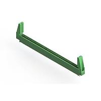 EDAC 345-061-500-688 Standard Card Edge Connectors .100" (2.54mm) Pitch Card Edge Connector