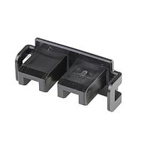 Molex 151076-0012 Power to the Board Guardian II TPA PBT 2Ckt