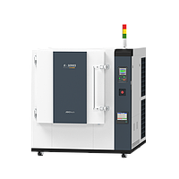 JEIOTECH KBD-040 Heating & Cooling Chambers (420L, -70~180℃)