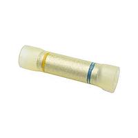 Mueller BU-191540035 Splices 12-10 To 16-14 Viynl Insulated Step down Butt Connector