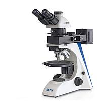 Kern OPN 184 polarising microscopes (4x/10x/20x /40x, Binocular)